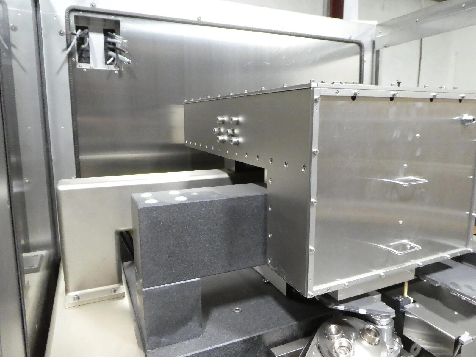 Used CARL ZEISS Carl Zeiss Phame PSM Photomask Optical Phase Shift Measurement System As-Is