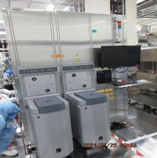 Used 2015 KLA Leica INS3300 IsoPort