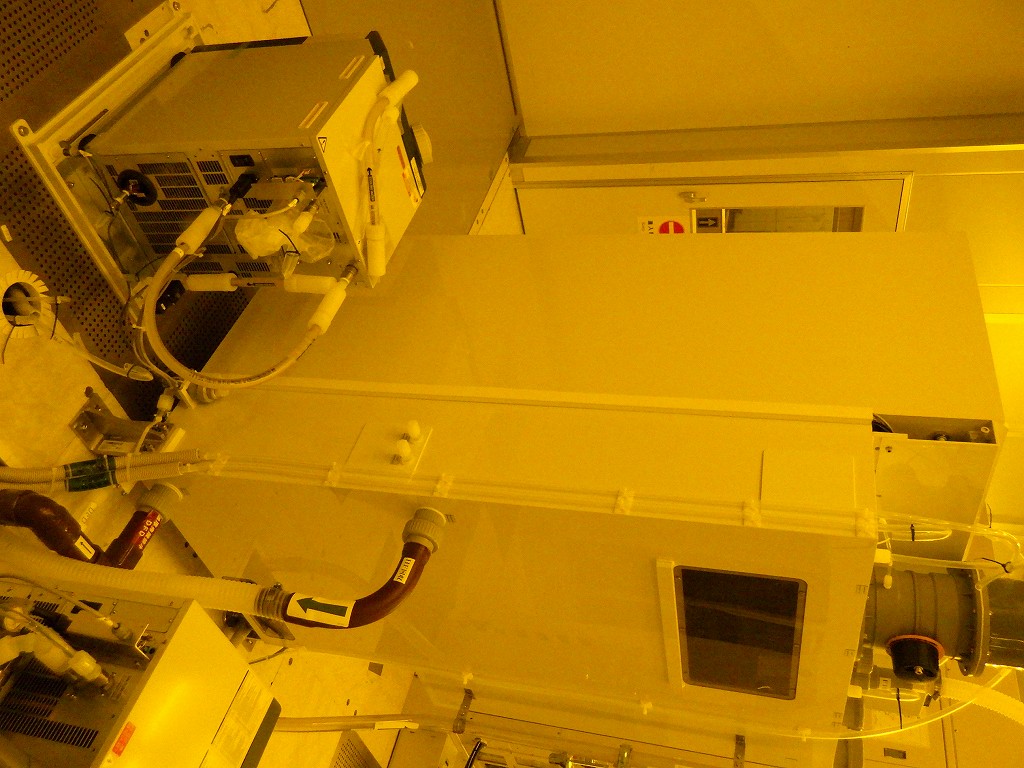 Used 2023 NexGen Wafer Systems MG21