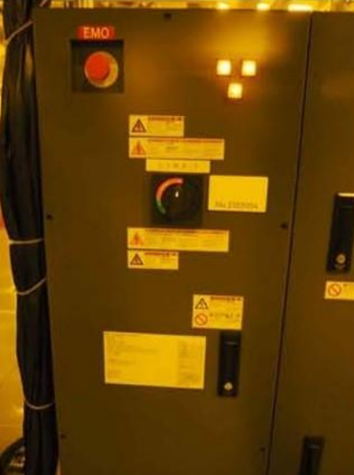 Used 2003 Nikon NSR-SF200