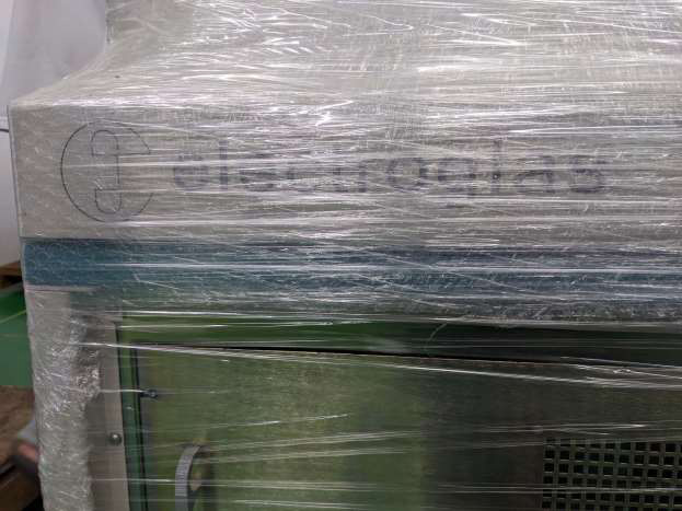 Used Electroglas 4090 U