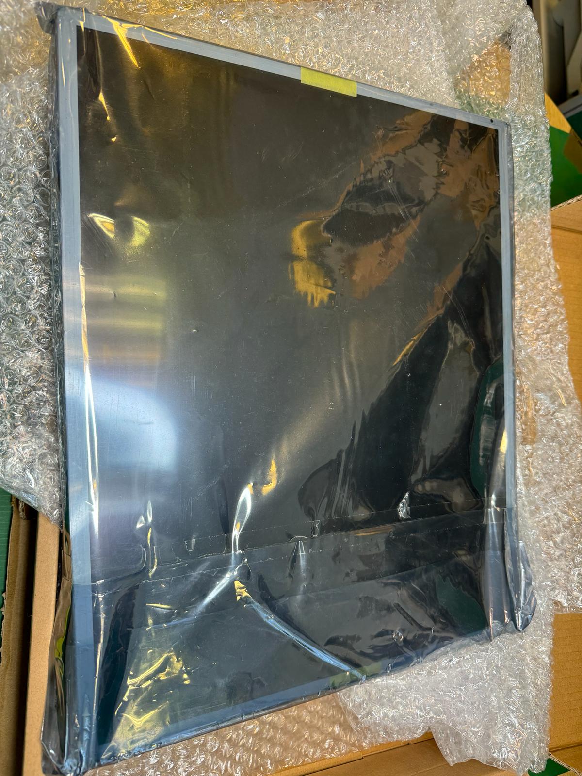 Used Eaton Nova 6200AV Spare Monitor Display Panel