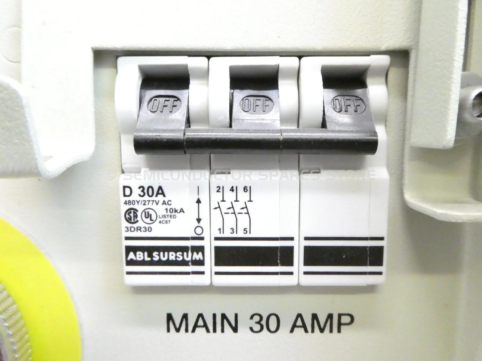 Used Thermo Thermo NESLAB 620018991704