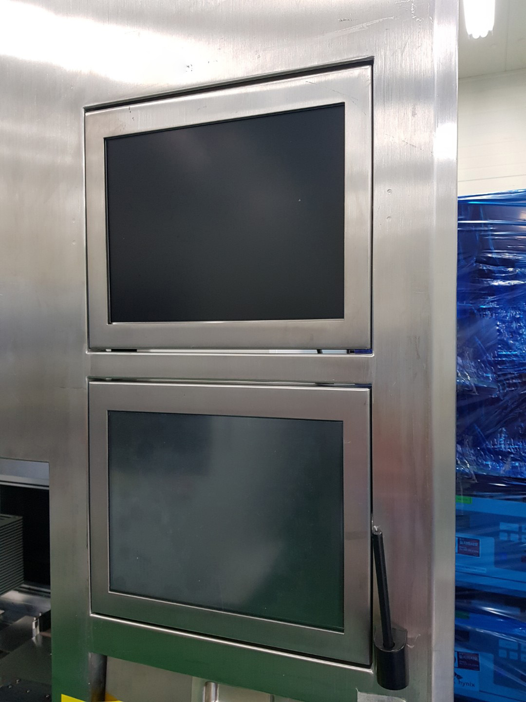 Used 2002 Novellus Gamma 2100