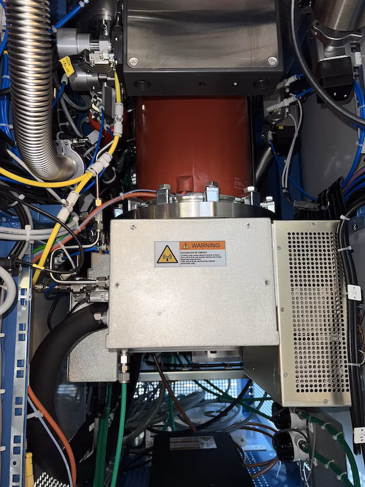 Refurbished Oxford Plasmalab System 100 ICP 180