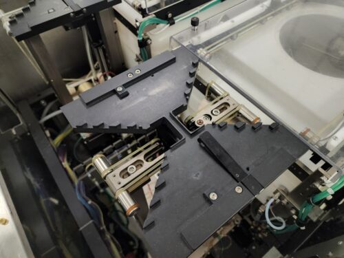 Used SVG SVG ASML 8620