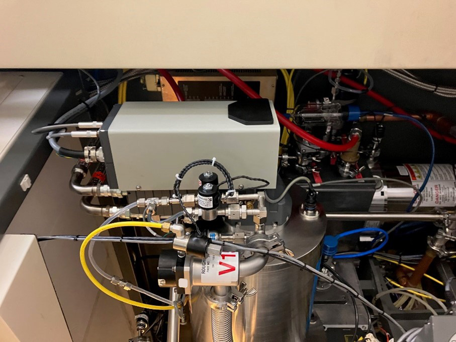 Used Eaton Nova Axcelis NV GSD 200