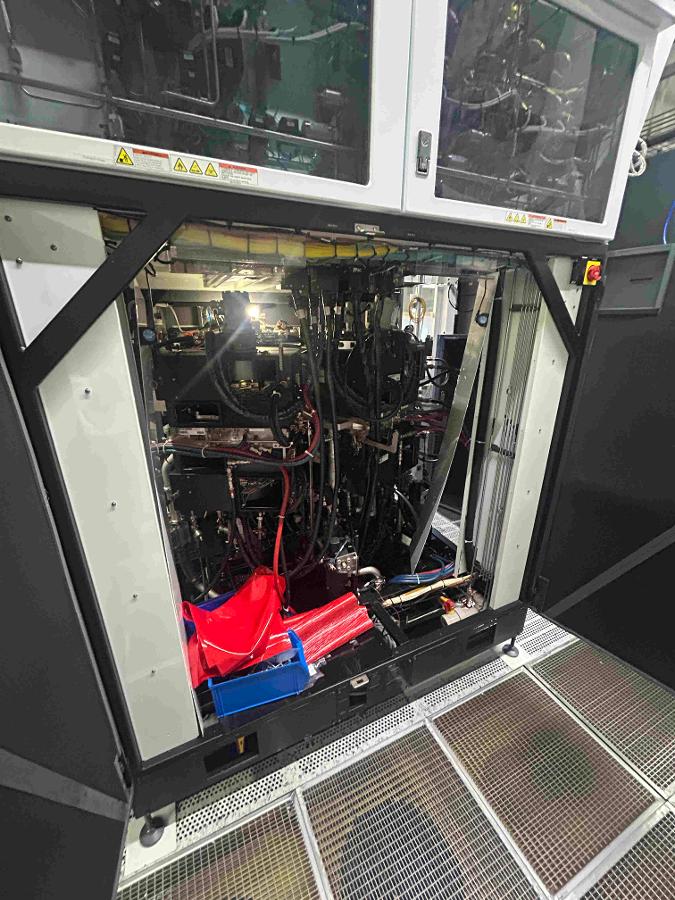 Used 2006 AMAT EPI CENTURA