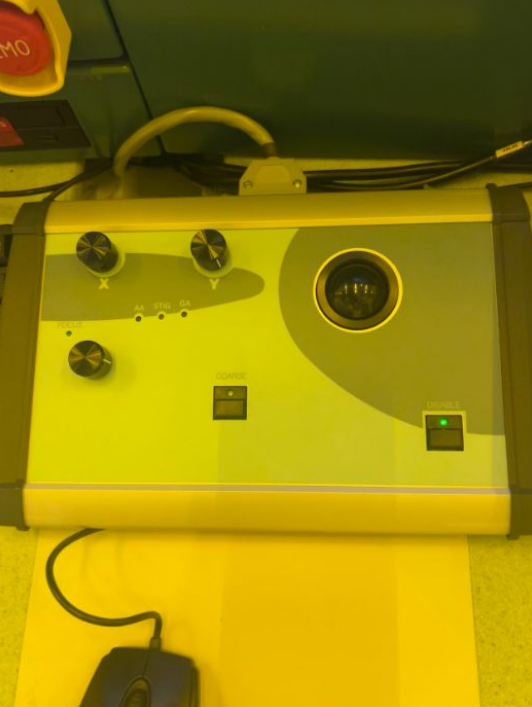 Used 2007 AMAT G3 Lite