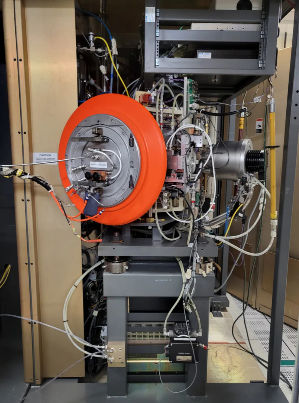 Used 1999 Axcelis NV GSD HE