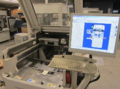 Used 2006 Camalot Xyflexpro+