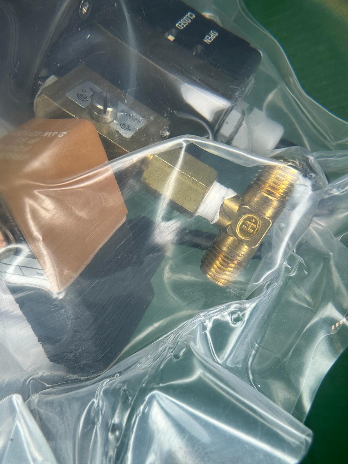 Refurbished Eaton Nova NV 6200AV part