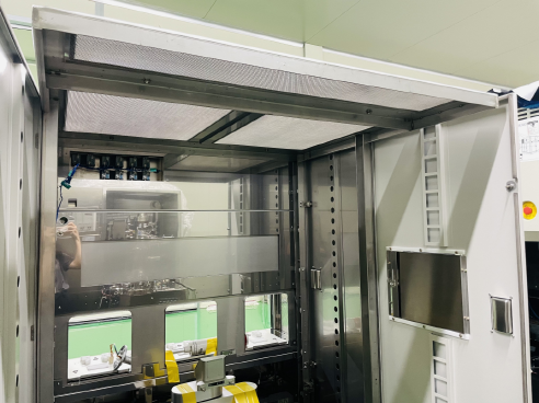 Used 2006 Hitachi S-9260 CD-SEM