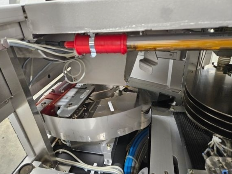 Used 2006 ASML TWINSCAN XT:1700i