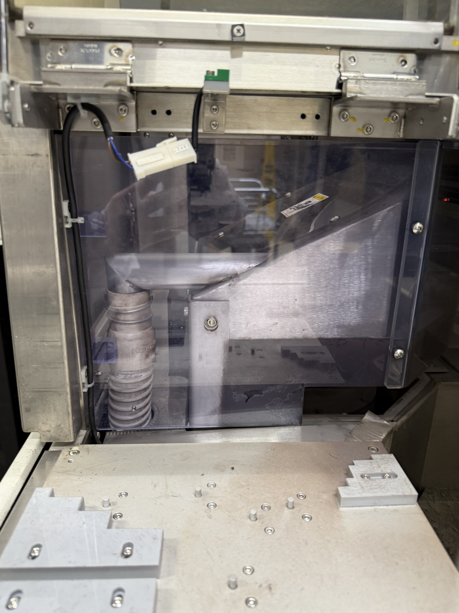 Used 2006 Disco DFG841 Grinder