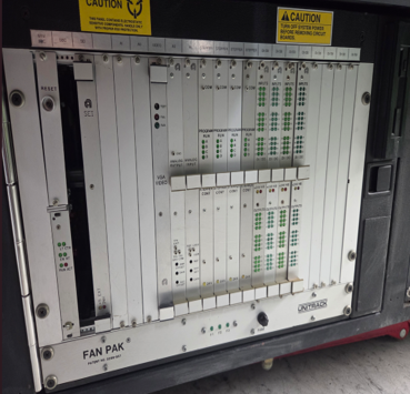 Used 1993 AMAT P5000