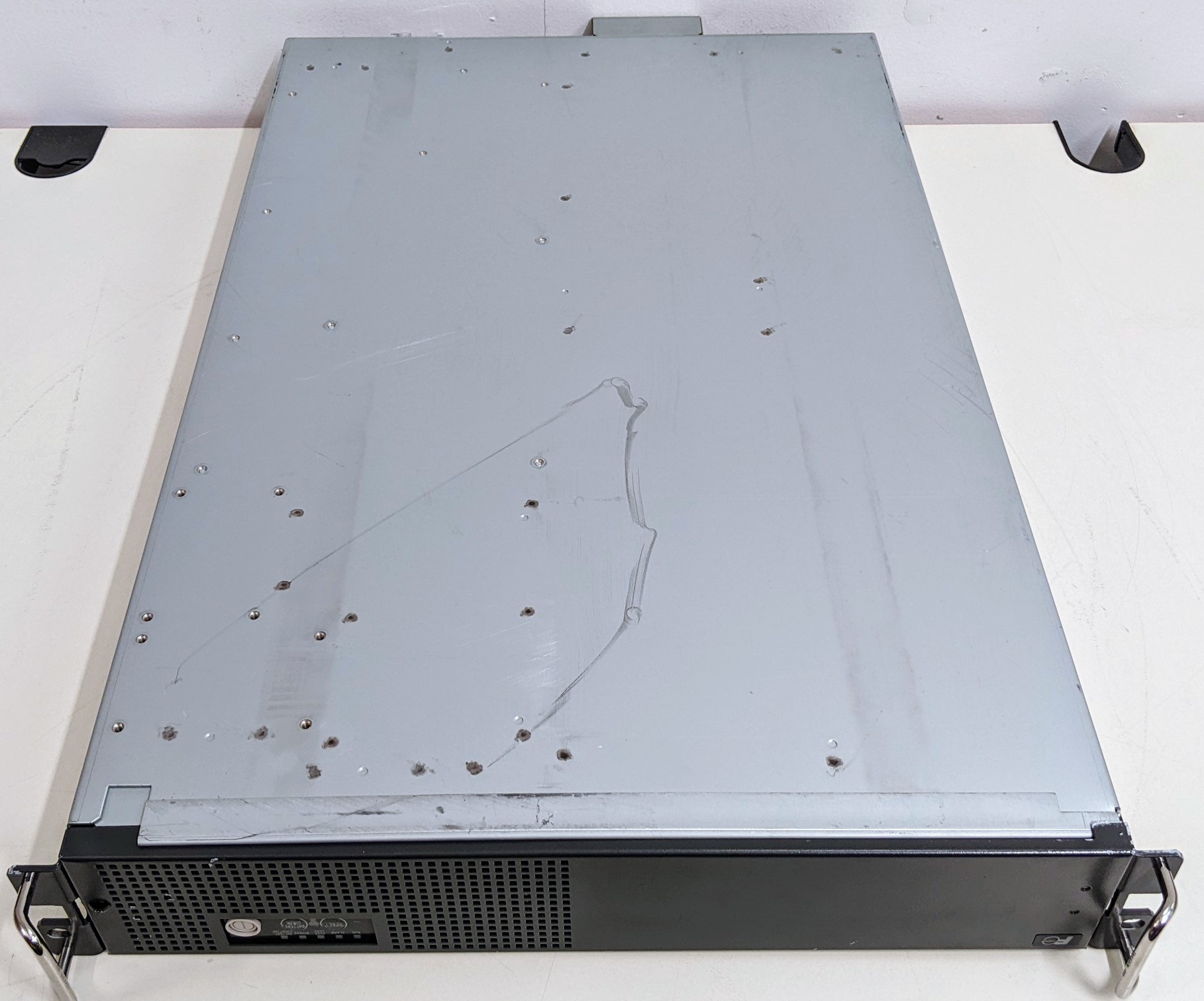 Used Fuji Electric Co. Ltd. Uninterruptible Power Supply