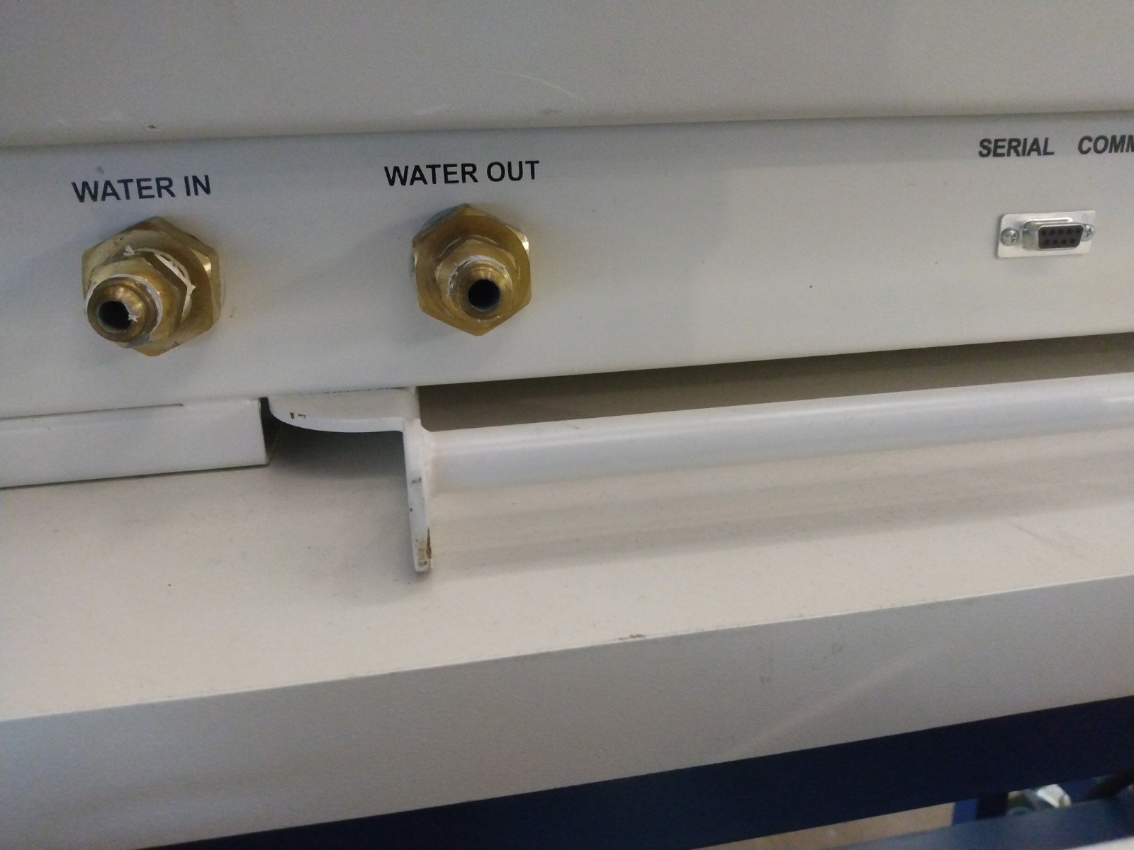 Used SST 1200 Table-Top Vacuum Solder