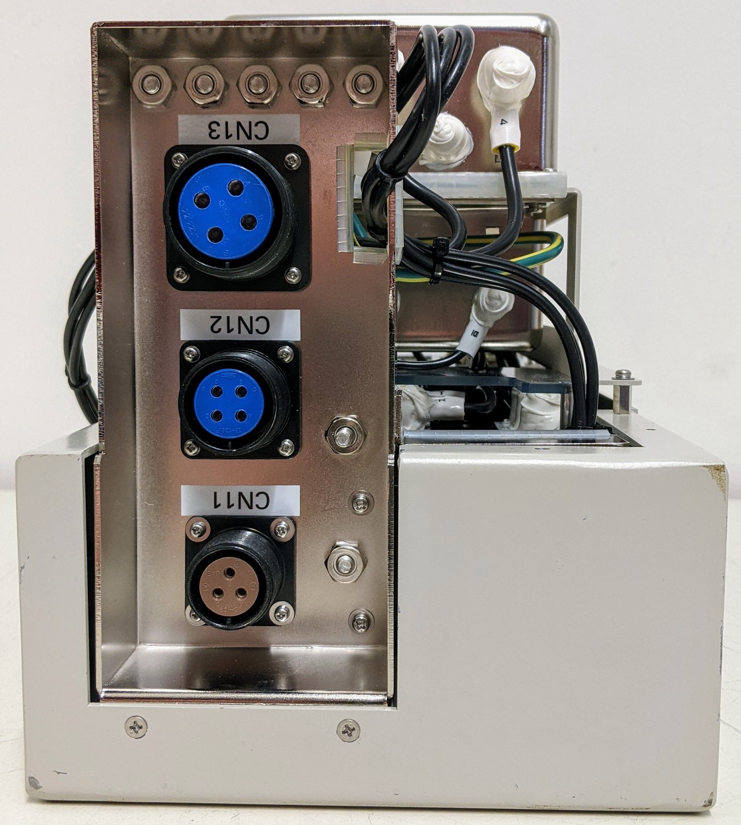 Used TEL Breaker Box