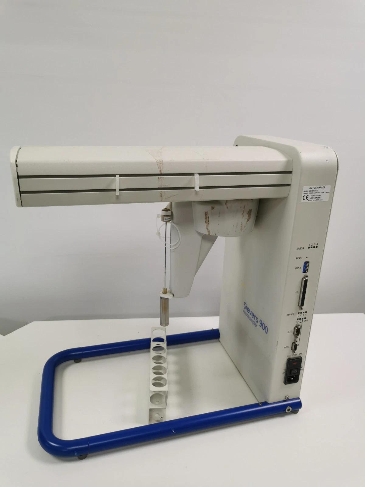 Used GE Sievers TOC 900 LAB Analyser