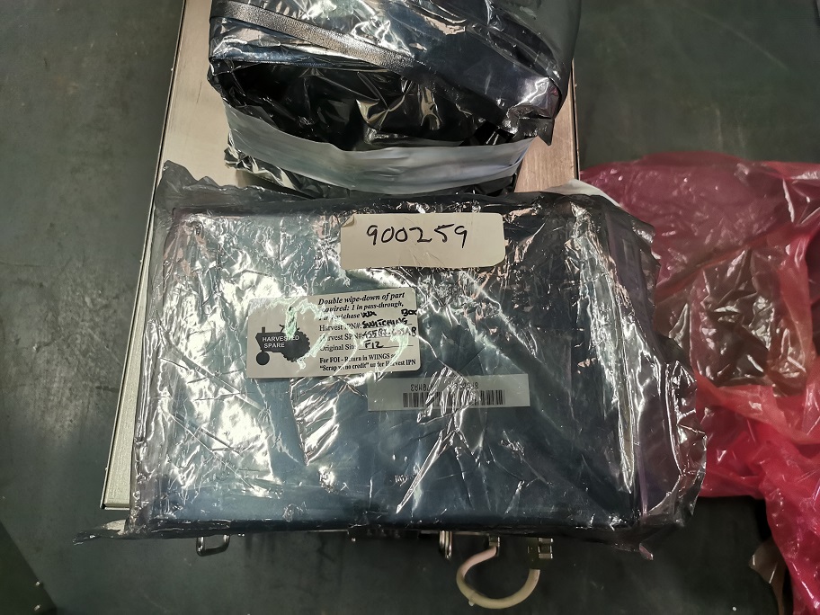 Used Nikon WX SWITCHING BOX