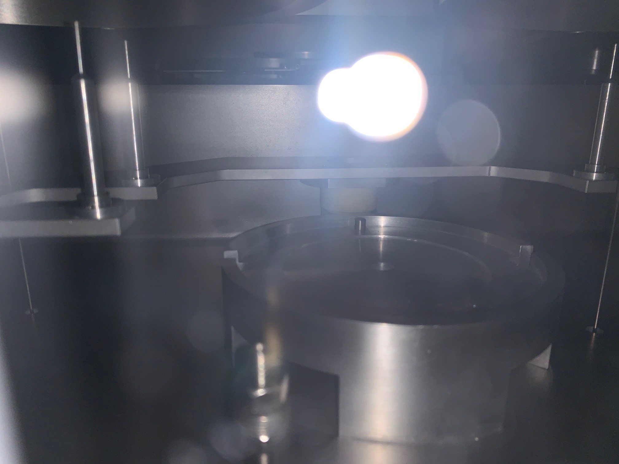 Used Mattson Aspen II