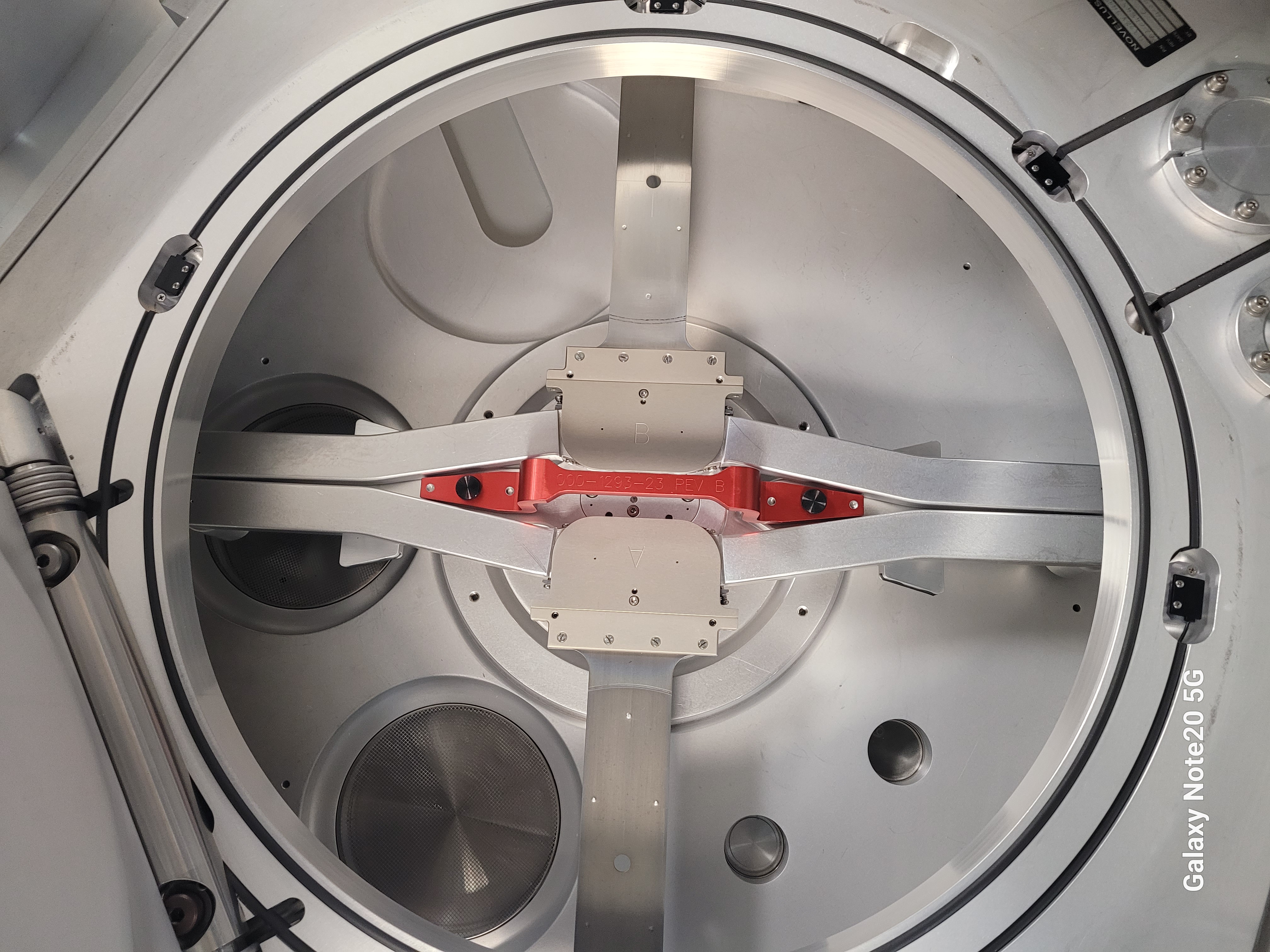 Used 2000 Novellus C2 Sequel Express