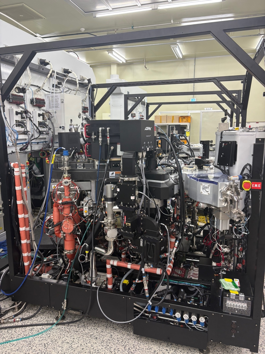 Refurbished AMAT Centura II DPS+ METAL