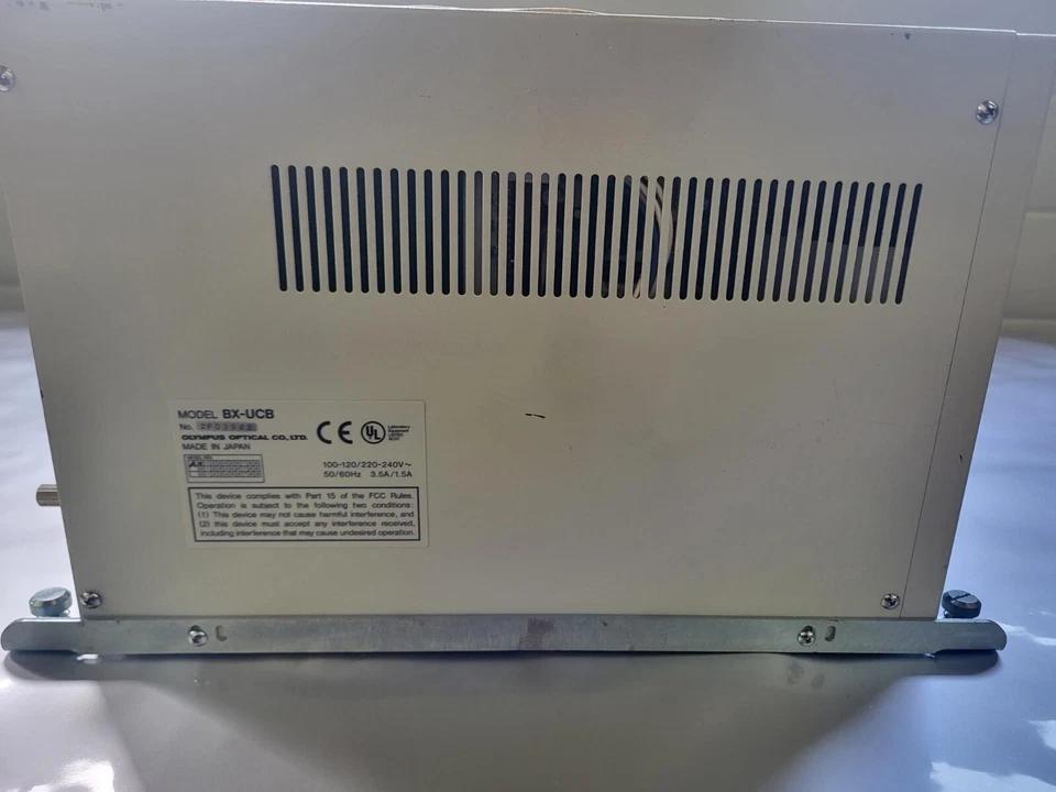 Used OLYMPUS BX-UCB