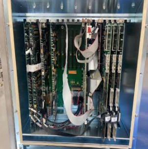 Used 1998 KLA/Tencor SP1