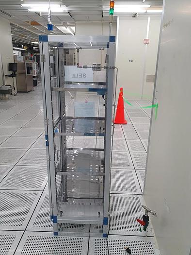 Used Multi Dessicator