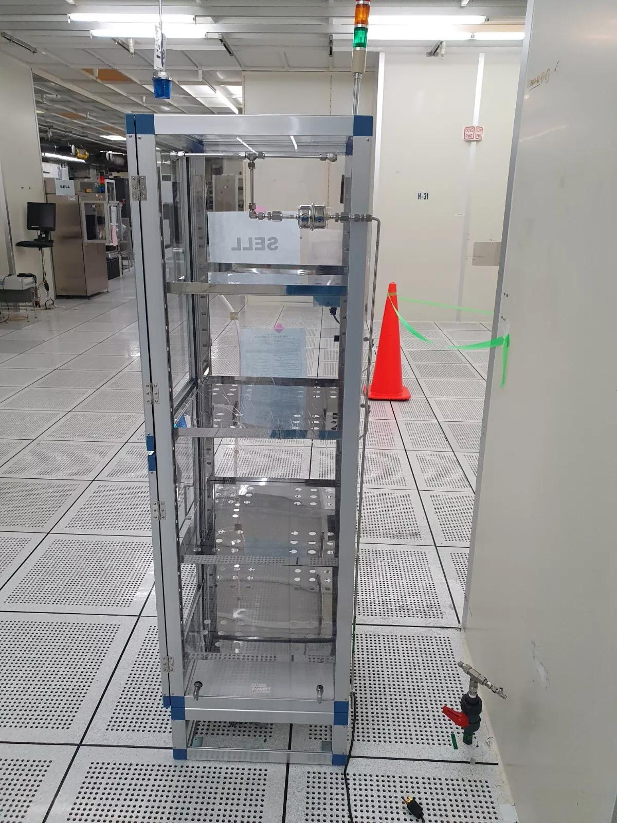 Used Multi Dessicator