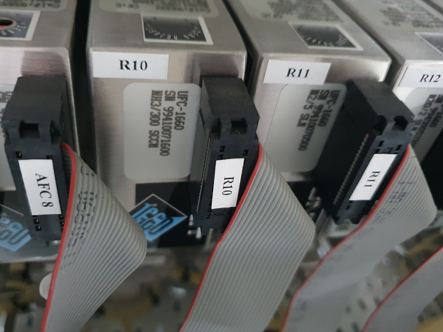 Used AMAT P5000 2 chamber nitride PECVD tool