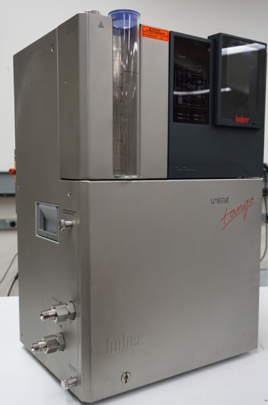 Used Huber Unistat Tango with Pilot One controller -45C to 250C