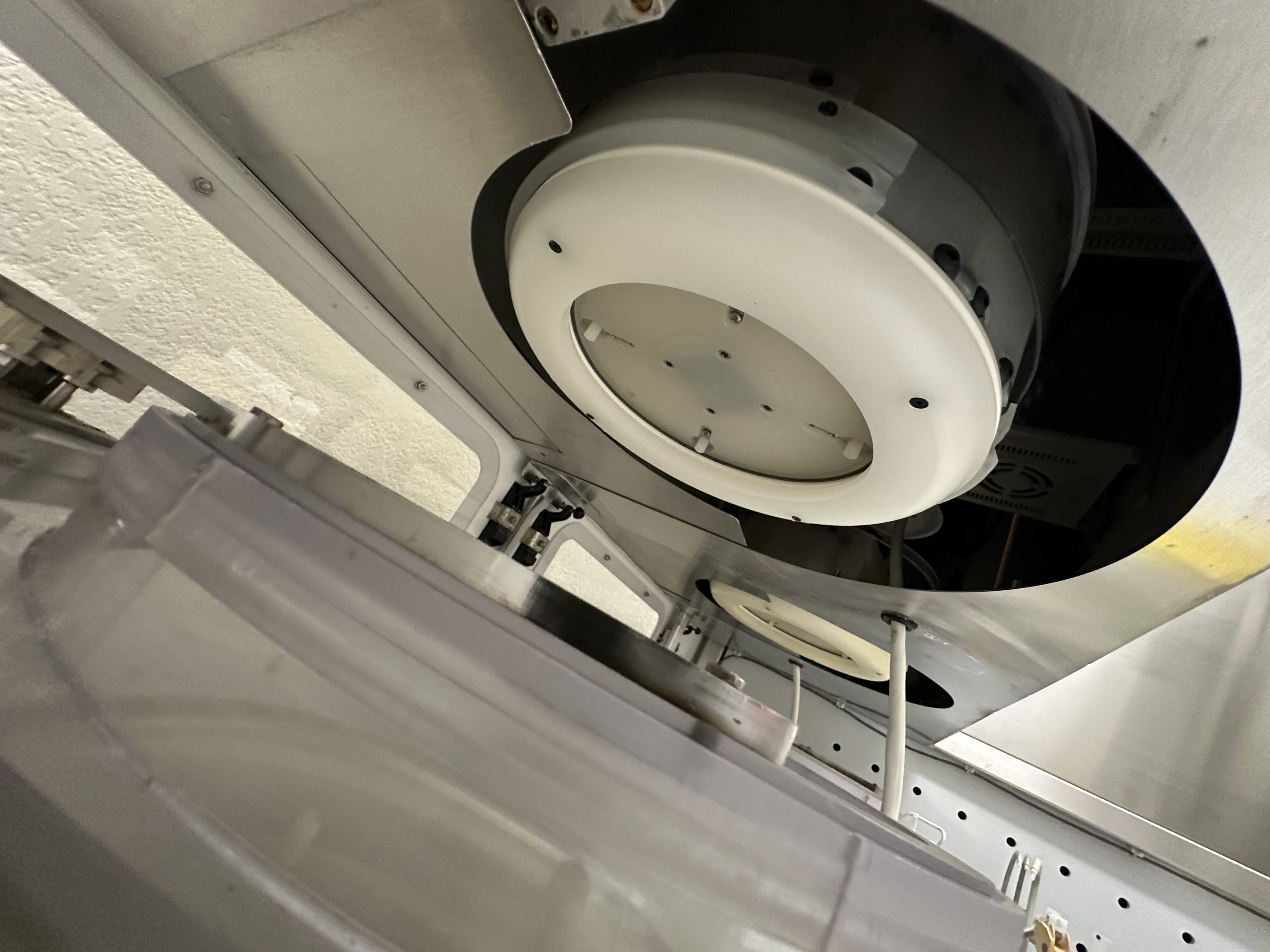 Used Novellus/ LAM Sabre XT Plating Tool