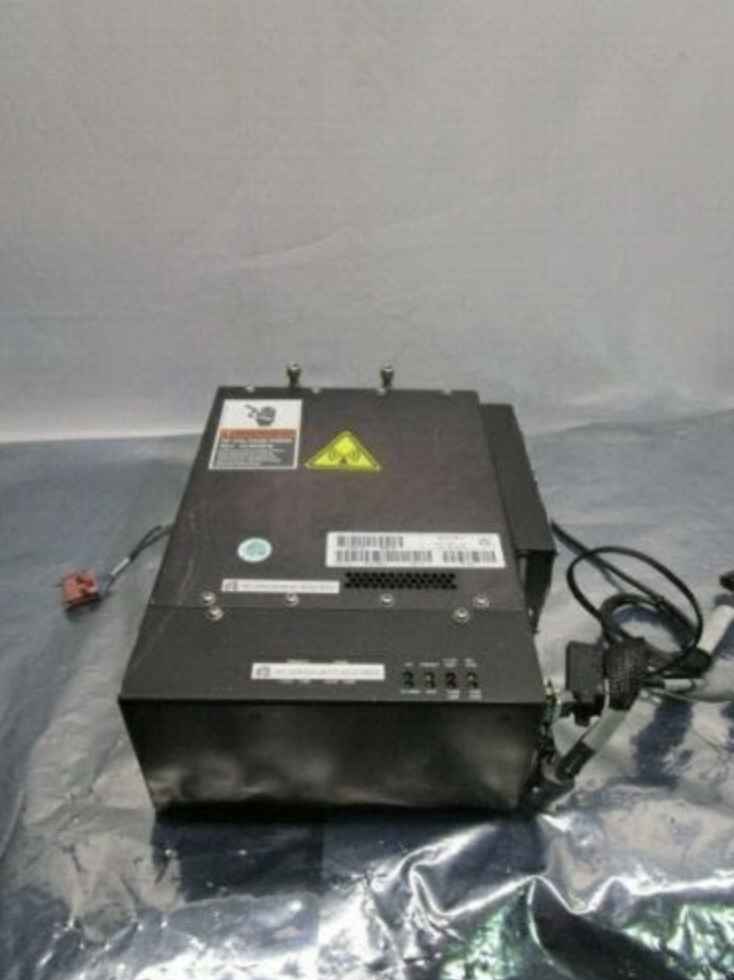 Used AMAT 0010-30686 High Efficiency RF Match MXP, 0020-34831 A, HLZ-140-062