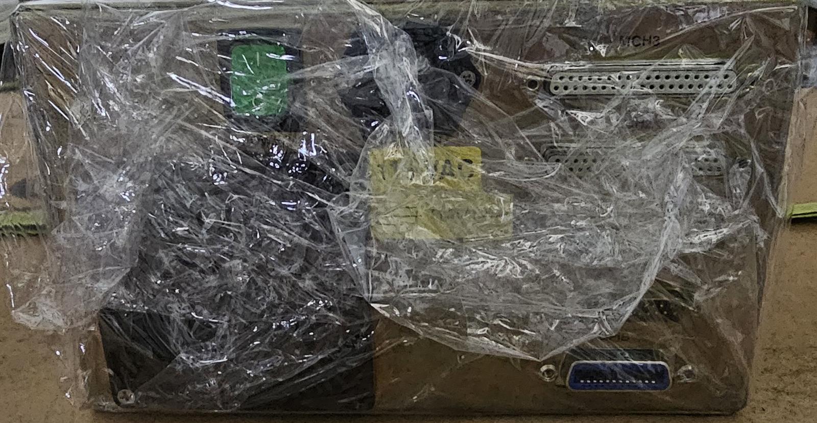 Used Electro Optical 27-054088-00 Controller NTM3