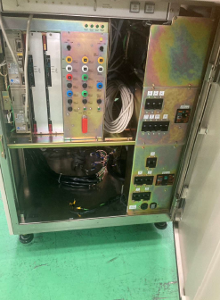 Used NIKON NSR2205　i14e