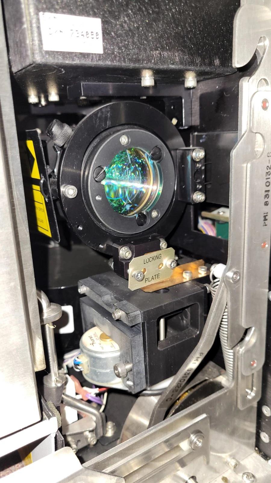 Used Beckman Coulter LS 13 320 Laser Particle Size Analyzer w/ ULM