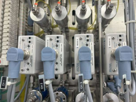 Used 2012 PLASMA-THERM Versaline DSE-III