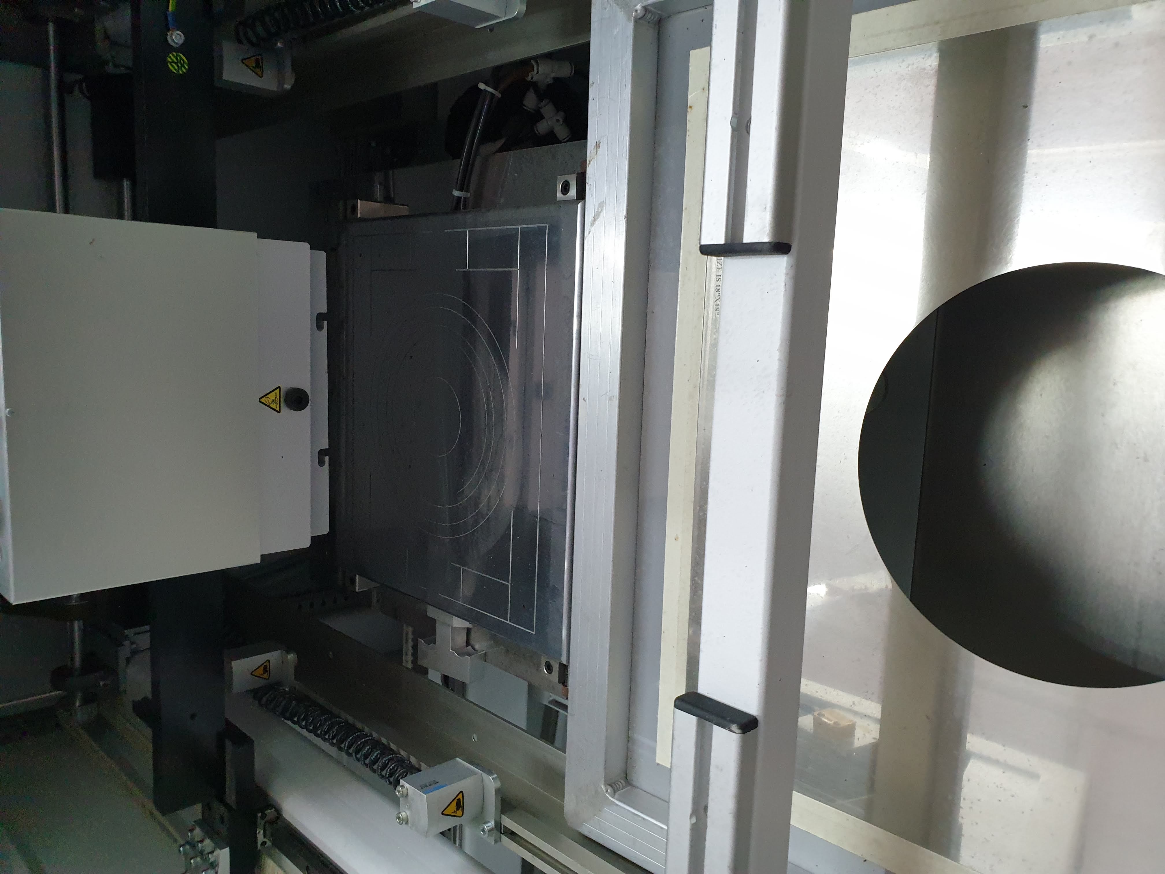 Used Varius Ekra Systems