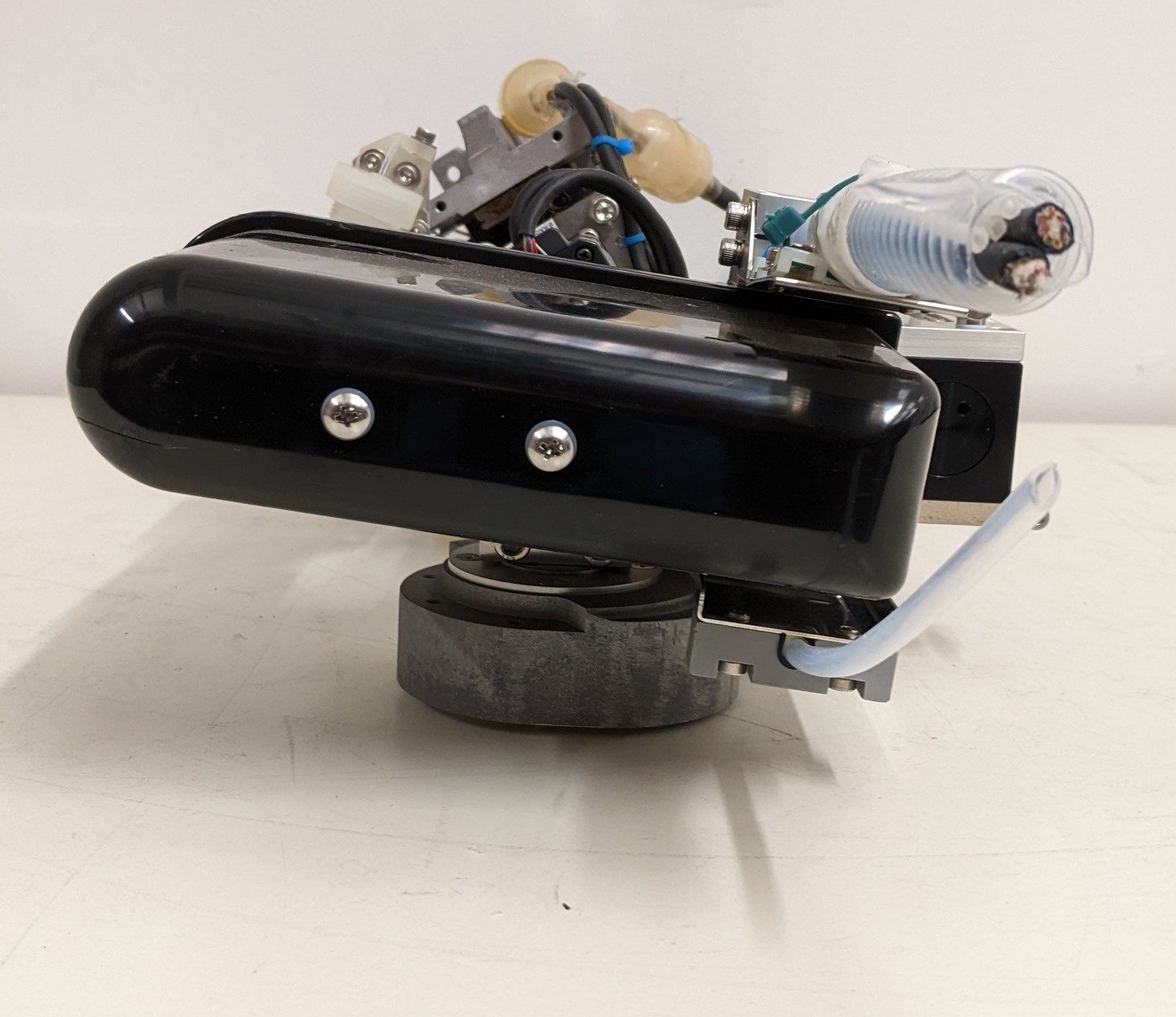 Used SCREEN CKD Brush Cylinder assembly