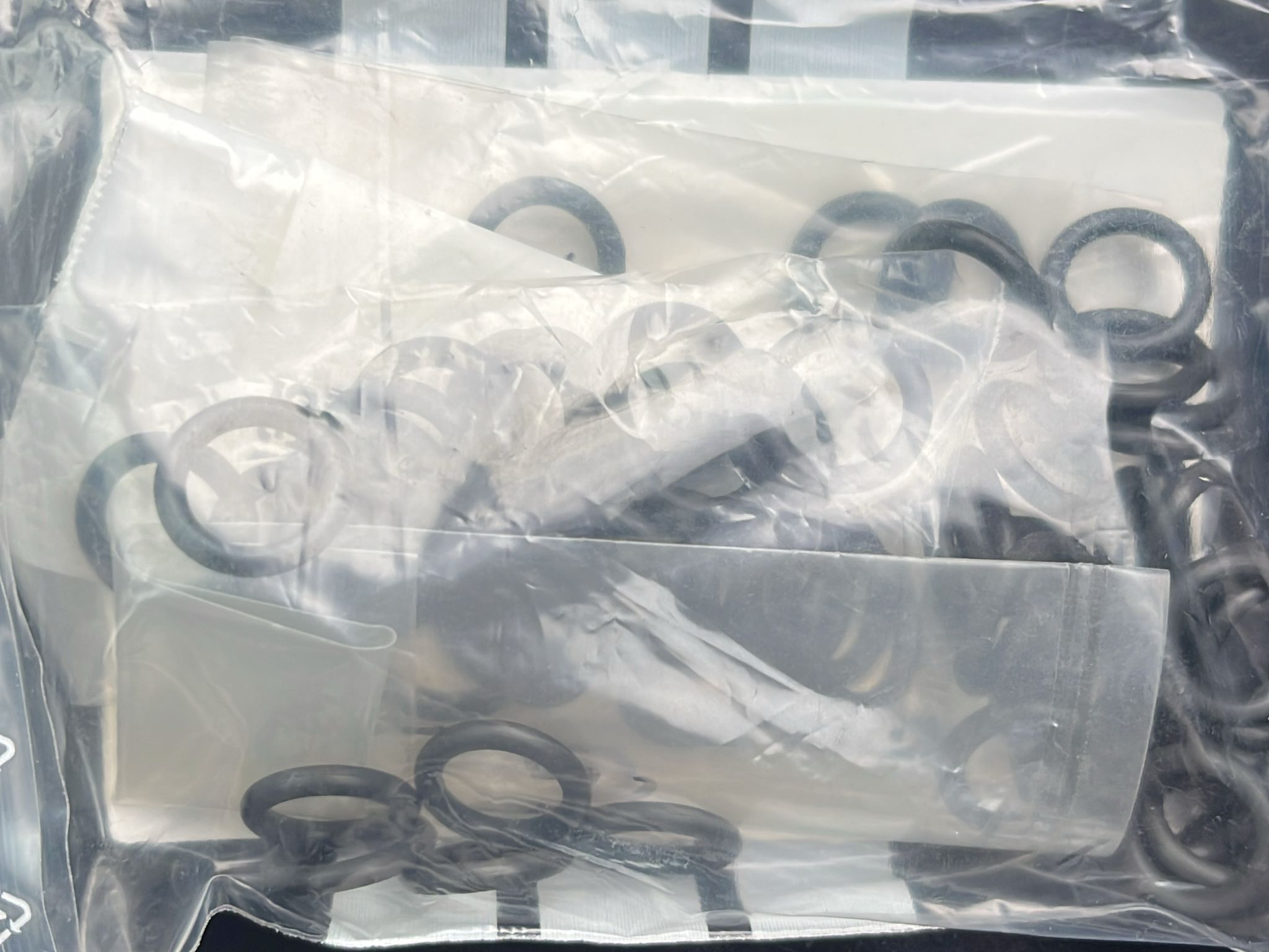 Used Applied Materials AMAT WXZ PART: O-RINGS - VARIOUS AVAILABLE