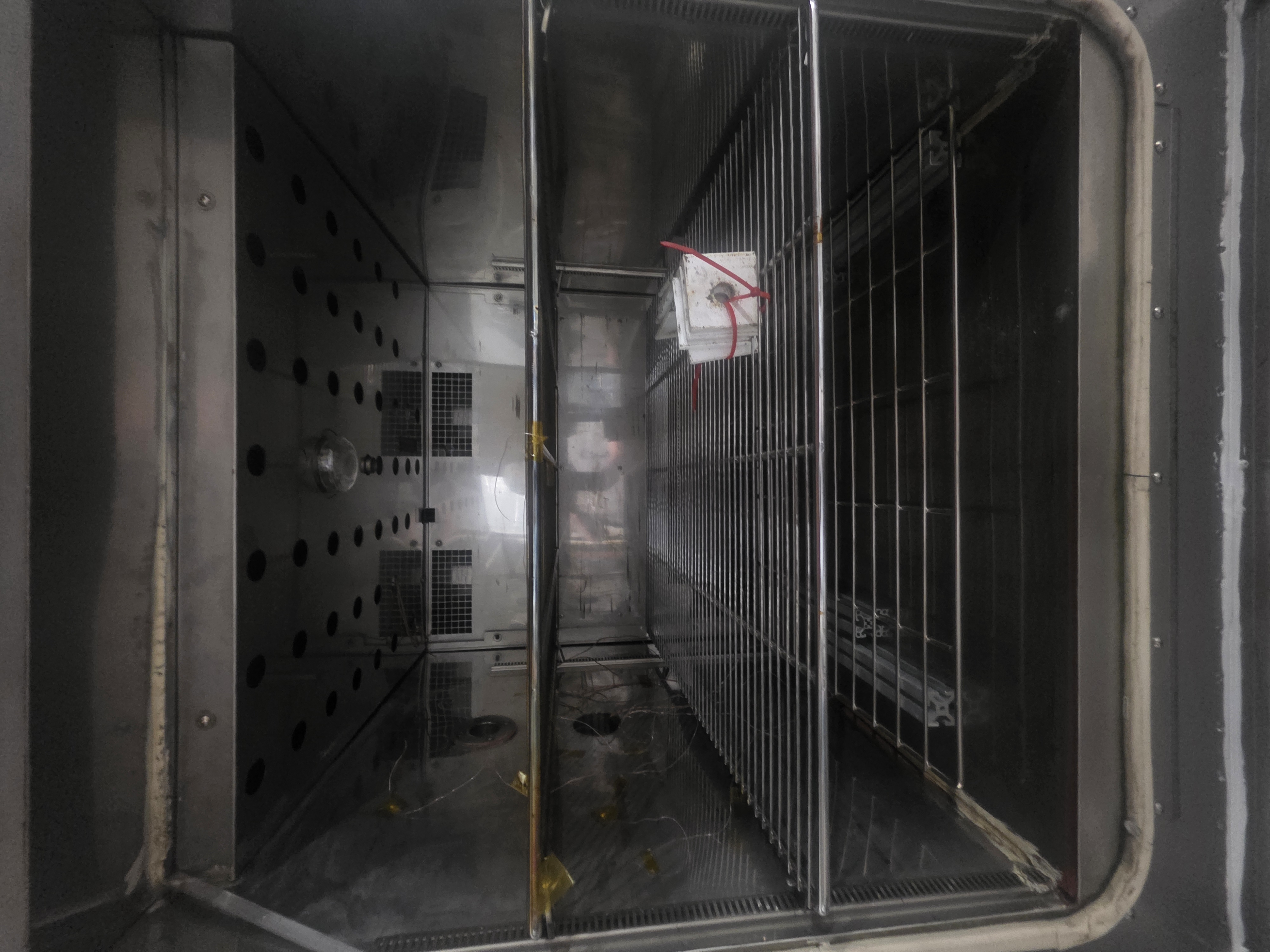 Used Blue M ETC-16D-G Convection Oven