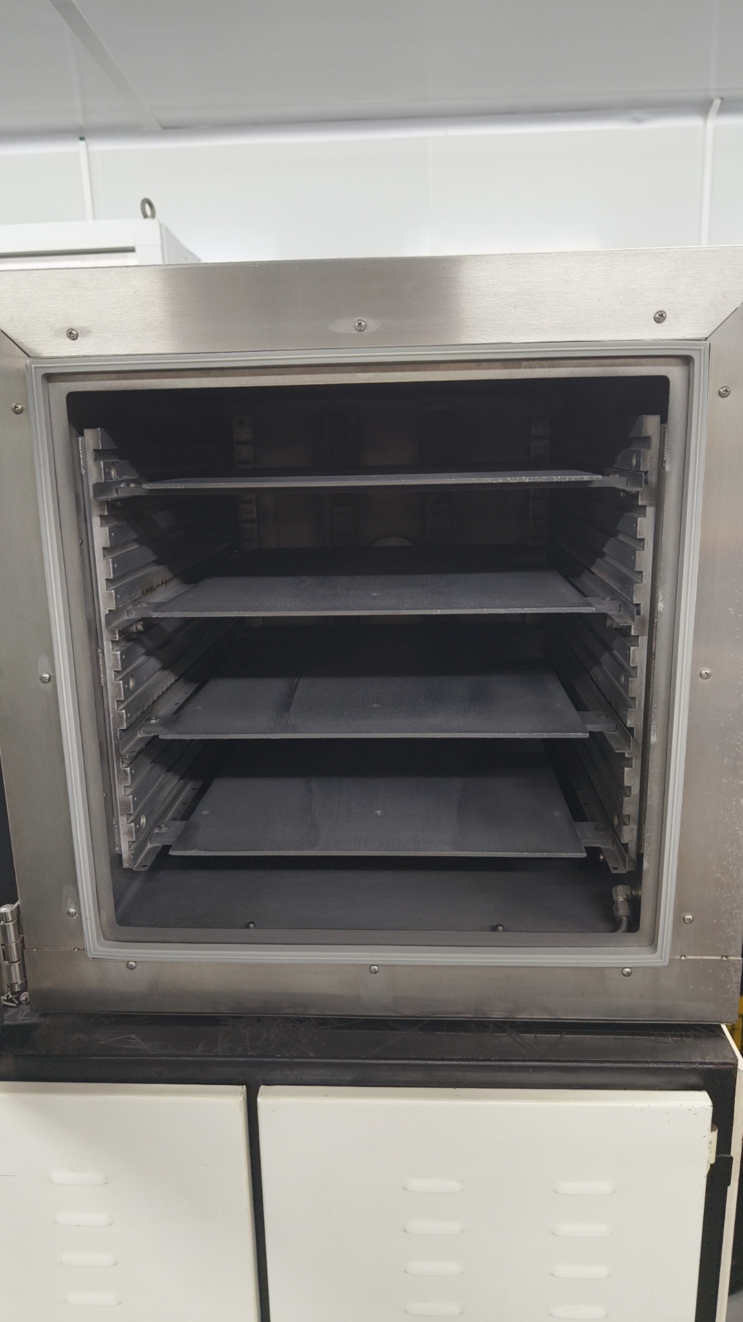 Used March  PX 1000 Plasma Cleaner