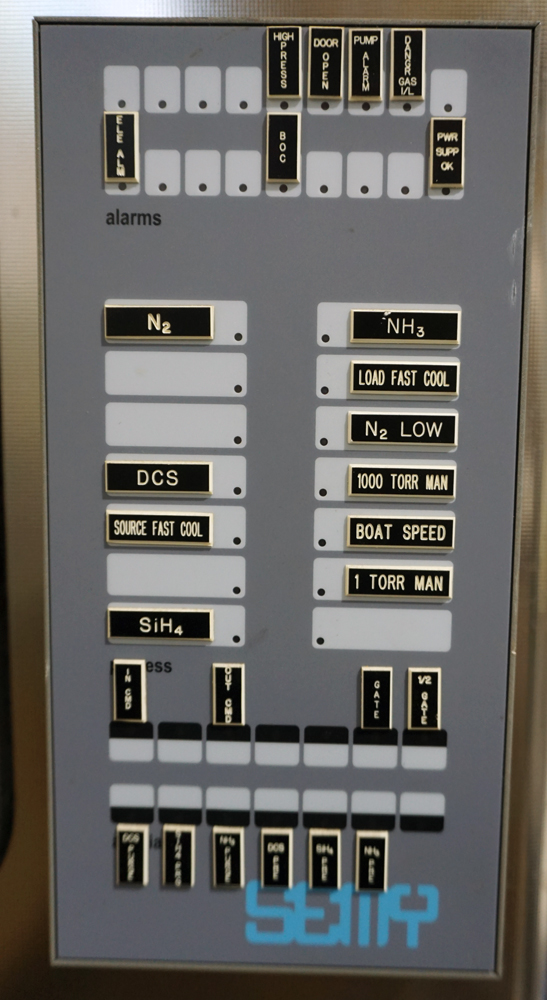 Used MRL Industries bandit 218