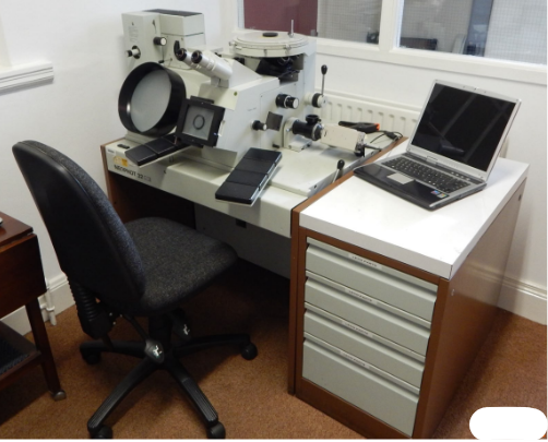 Used Neophot 32