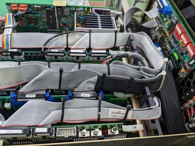 Used Electroglas 4090 U