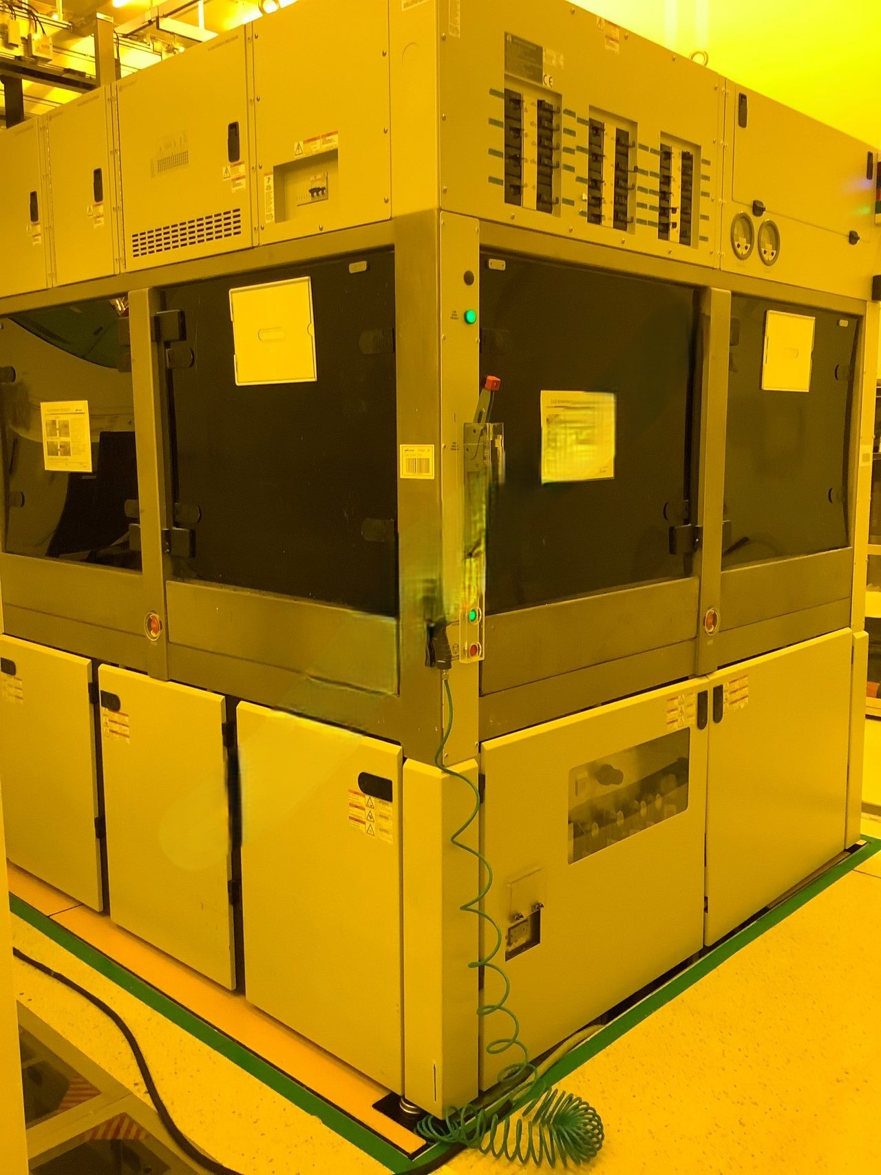 Used 2006 AMAT Reflexion LK Copper