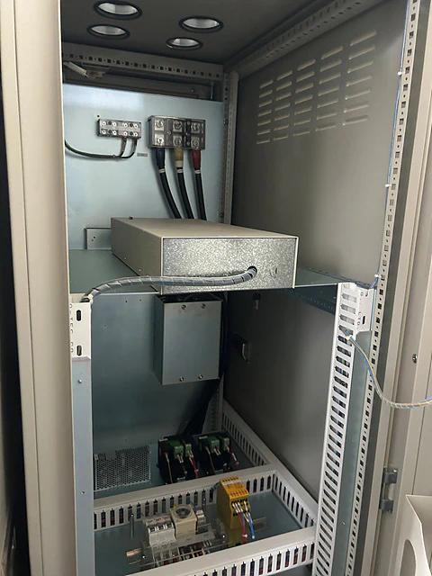 Used PSK Supra IV Dry Strip